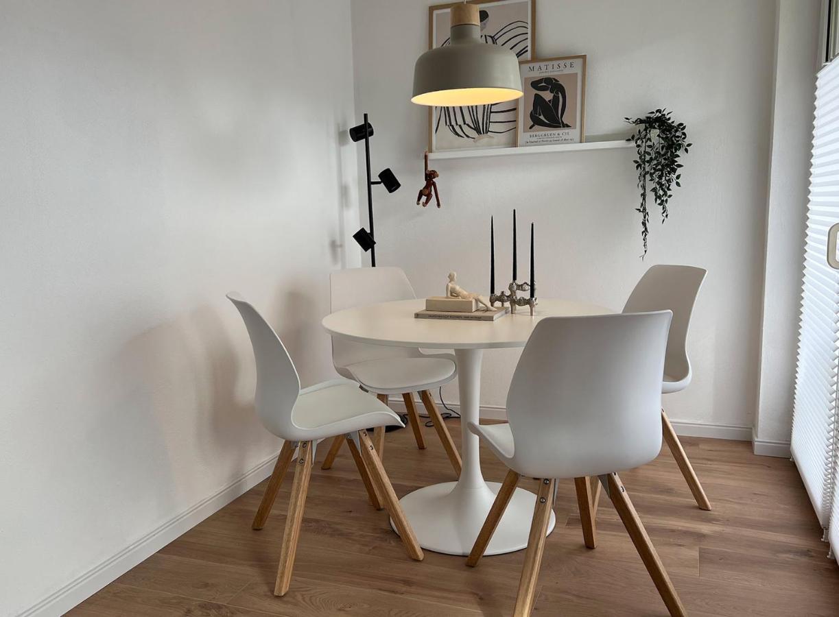 Ferienwohnung An Der Saar コンツ エクステリア 写真