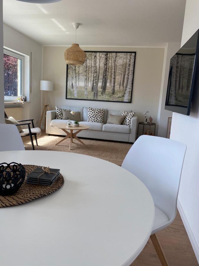 Ferienwohnung An Der Saar コンツ エクステリア 写真