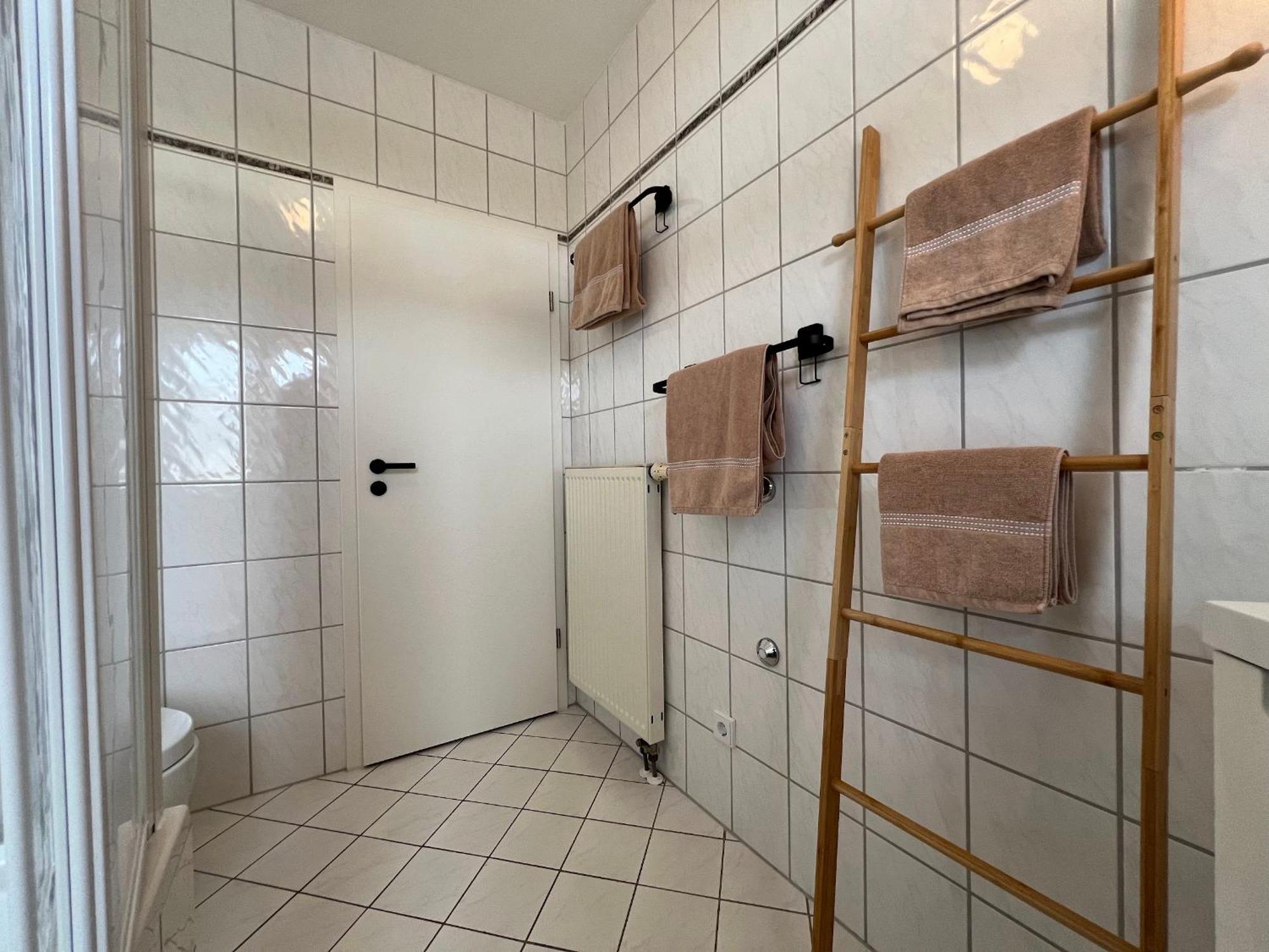 Ferienwohnung An Der Saar コンツ エクステリア 写真