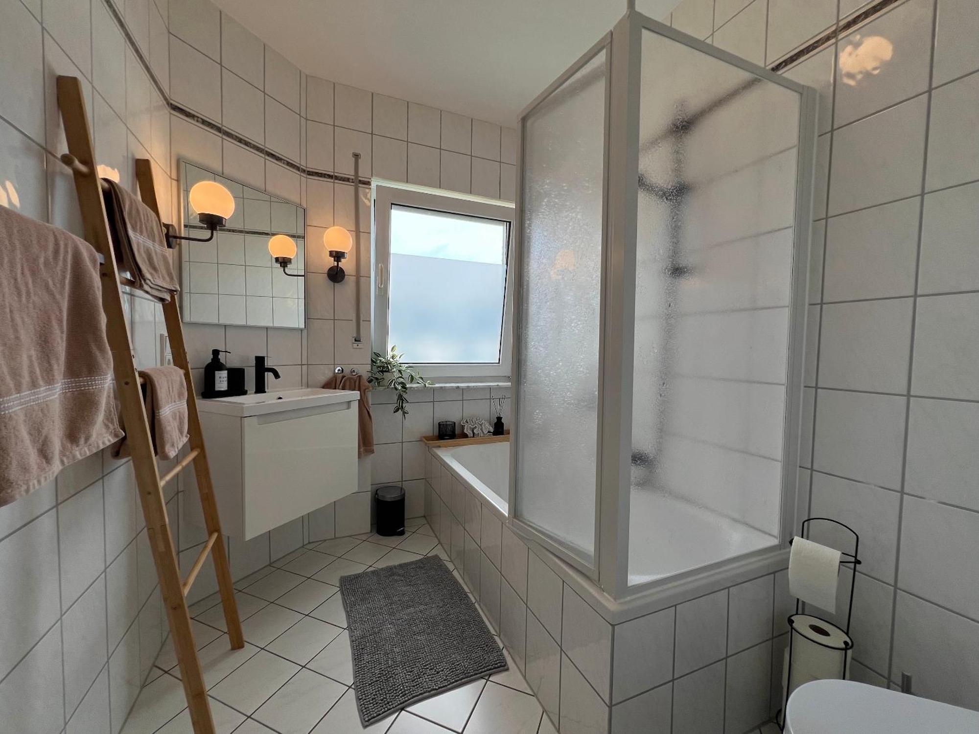 Ferienwohnung An Der Saar コンツ エクステリア 写真